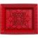 Eperons d'Or Bandana change tray
